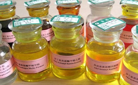 浮選藥劑活化劑的分類(lèi)